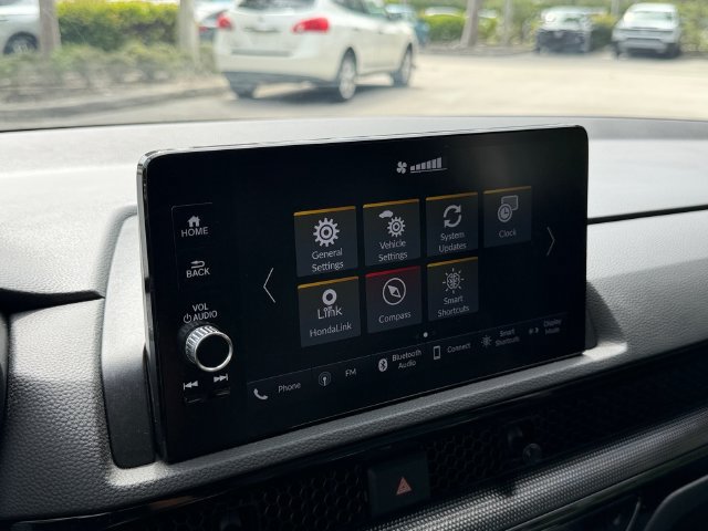 Certified 2024 Honda CR-V EX-L image 23