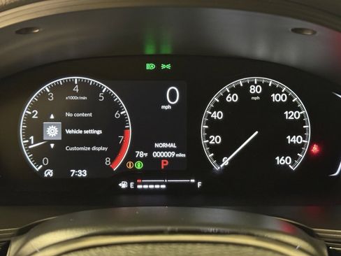 New 2026 Honda Civic Sport image 21