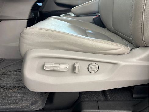Used 2022 Honda Odyssey EX-L image 24