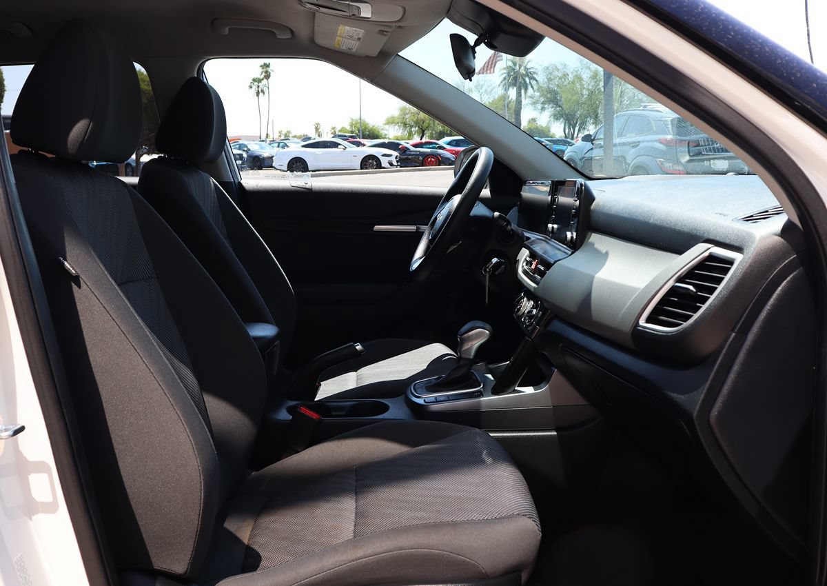 Used 2024 Kia Seltos LX AWD/4WD image 34