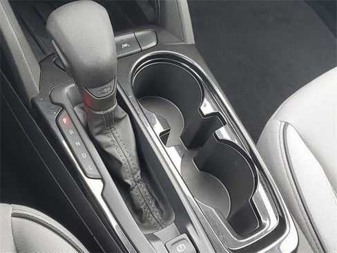 Certified 2024 Chevrolet TrailBlazer LT image 26