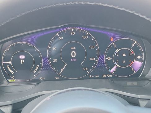 New 2026 MAZDA CX-70 SC Plus image 7