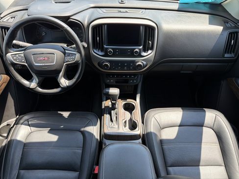 Used 2019 GMC Canyon Denali AWD/4WD image 2