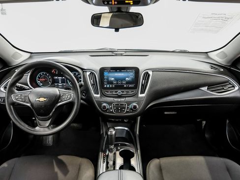 Used 2019 Chevrolet Malibu LT image 20