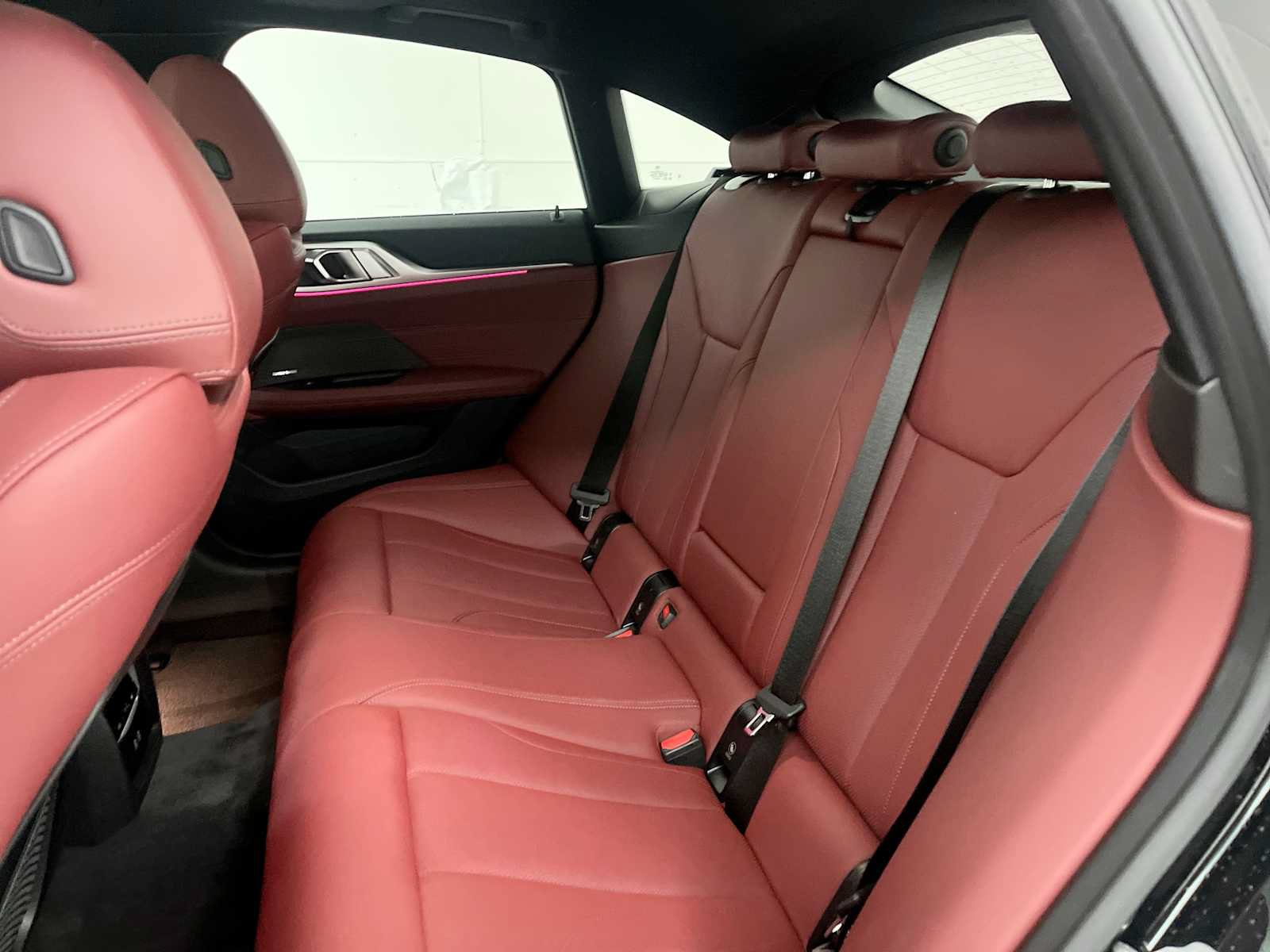 Used 2023 BMW i4 eDrive35 w/ Premium Package RWD image 31
