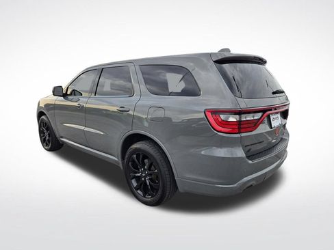Used 2020 Dodge Durango GT AWD/4WD image 5