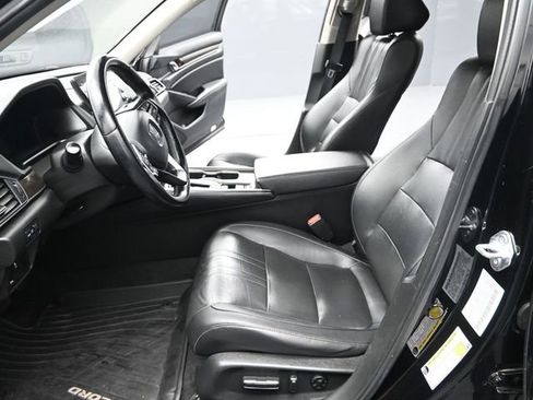 Used 2021 Honda Accord EX-L image 12