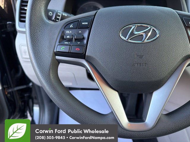 Used 2016 Hyundai Tucson SE FWD image 15