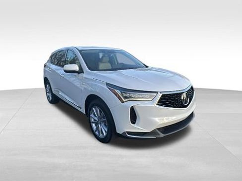 Used 2023 Acura RDX AWD image 29