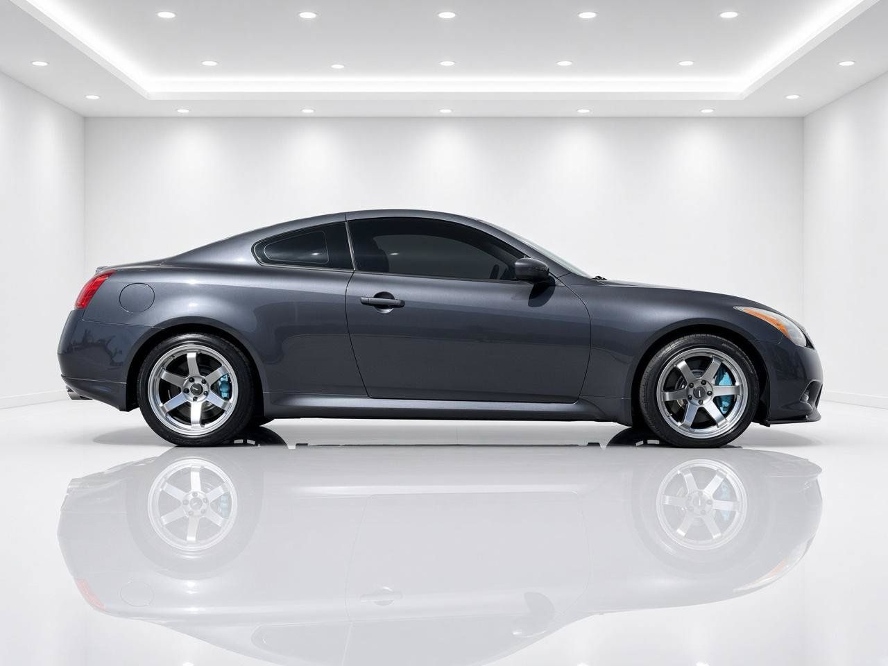 Used 2008 INFINITI G37 Sport w/ Premium Pkg RWD image 7