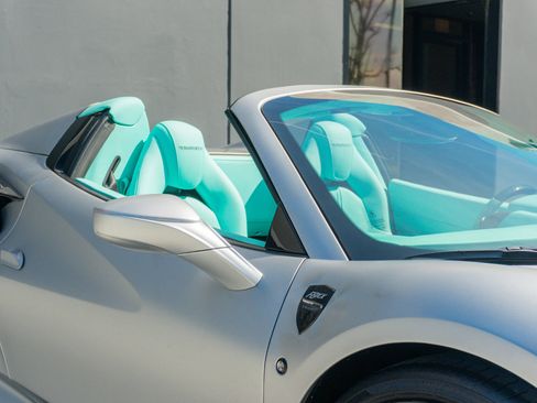 Used 2023 Ferrari F8 Tributo image 65