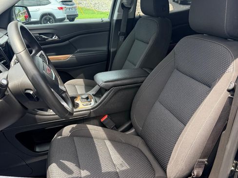 Used 2021 GMC Acadia SLE w/ Driver Convenience Package FWD image 13