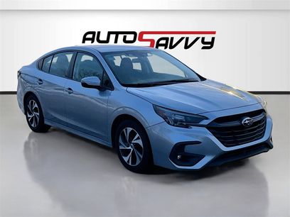 Used 2023 Subaru Legacy Premium