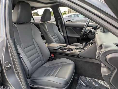 Used 2023 Lexus IS 350 F Sport image 28