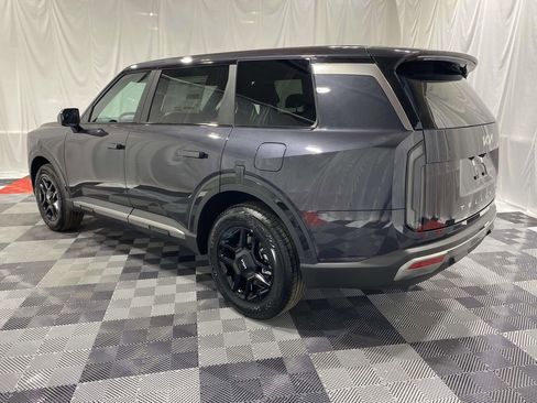 New 2027 Kia Telluride LX image 2