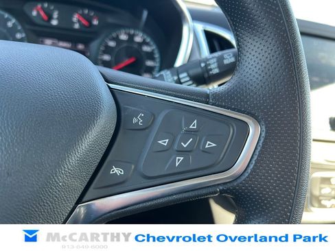 Used 2024 Chevrolet Equinox LS image 13