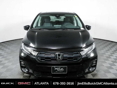 Used 2025 Honda Odyssey EX-L image 25