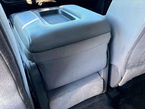 Used 2019 Chevrolet Silverado 2500 W/T w/ WT Convenience Package image 21