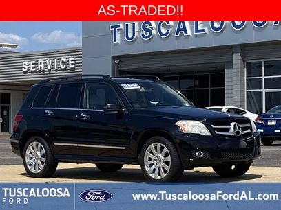 Used 2012 Mercedes-Benz GLK 350 2WD