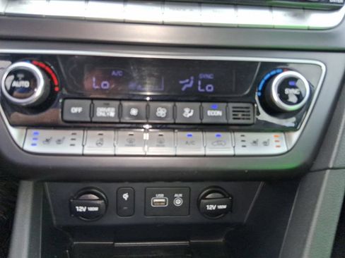 Used 2019 Hyundai Sonata Limited FWD image 18