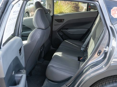 New 2026 Subaru Crosstrek 2.5i Premium image 20