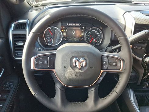 New 2026 RAM 2500 Big Horn image 14