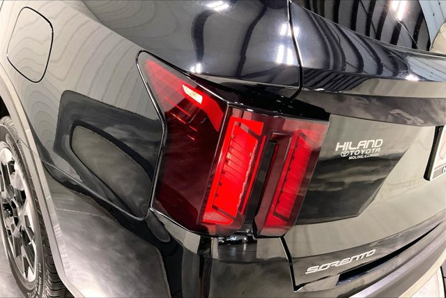 Used 2024 Kia Sorento S w/ Panoramic Sunroof Package AWD/4WD image 30