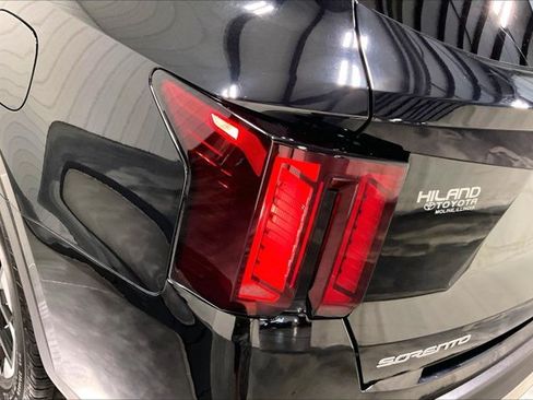 Used 2024 Kia Sorento S w/ Panoramic Sunroof Package AWD/4WD image 30