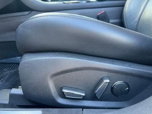 Used 2016 Ford Fusion Titanium image 22