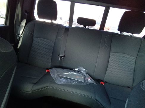 New 2026 RAM 2500 Tradesman w/ Safety Group image 25