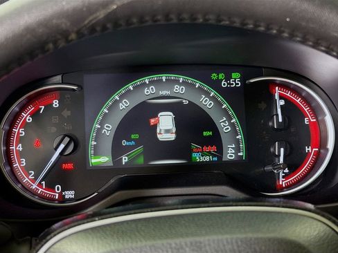 Used 2021 Toyota RAV4 Limited image 15