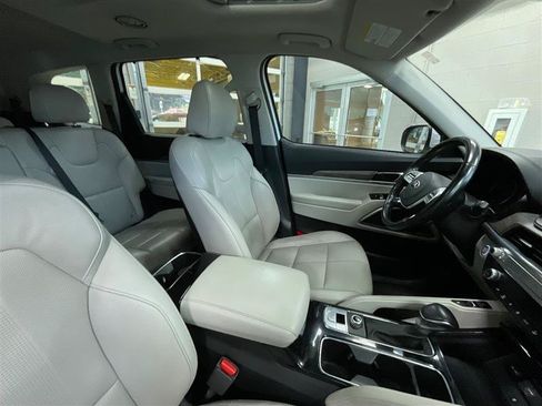 Used 2020 Kia Telluride EX w/ Towing Package FWD image 34