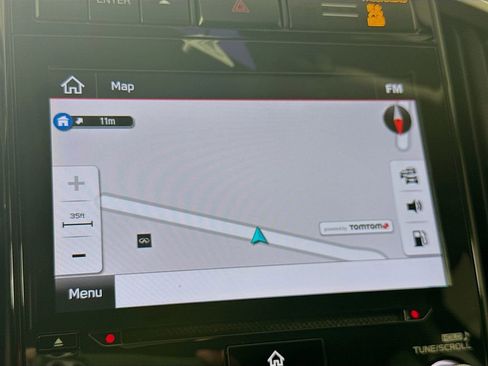 Used 2022 Subaru Ascent Limited w/ Technology Package image 15