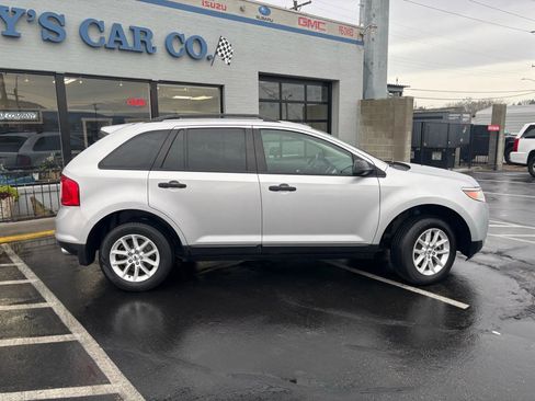 Used 2013 Ford Edge SE image 5