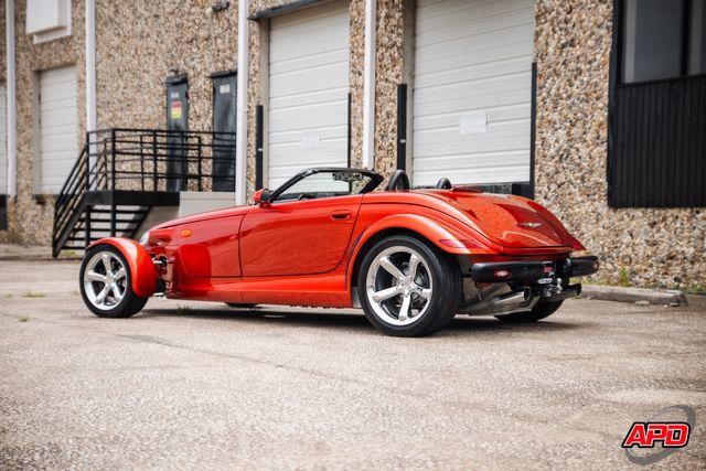 Used 2001 Plymouth Prowler RWD image 54
