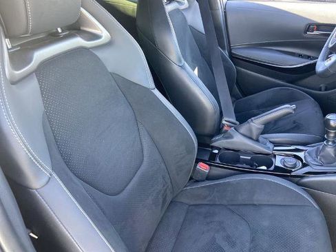 Used 2025 Toyota Corolla GR image 23