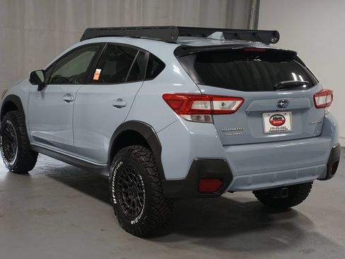 Used 2019 Subaru Crosstrek 2.0i Premium w/ Eyesight System AWD/4WD image 6