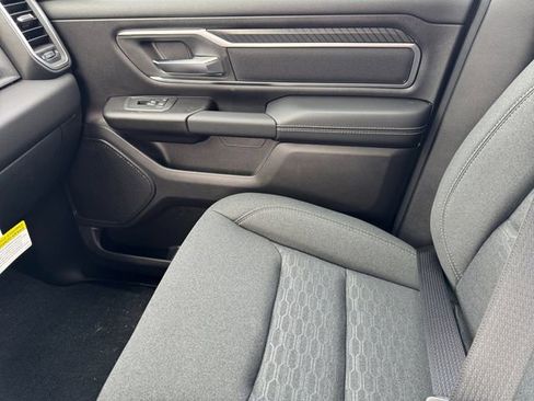 New 2026 RAM 1500 Big Horn image 26