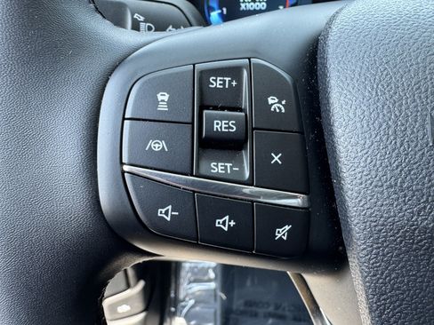 Used 2025 Ford Bronco Sport Big Bend w/ Convenience Package AWD/4WD image 33