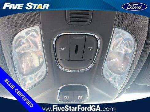 Used 2022 Jeep Compass High Altitude AWD/4WD image 28