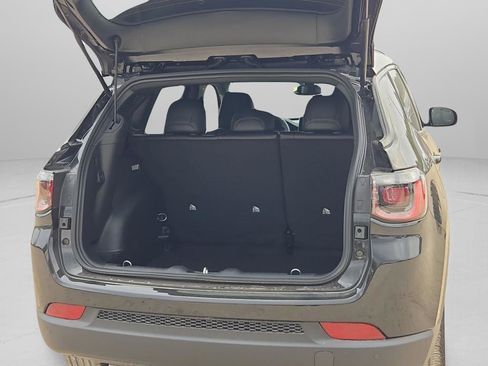 New 2026 Jeep Compass Limited AWD/4WD image 26