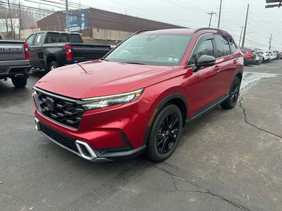 Used 2023 Honda CR-V Sport Touring