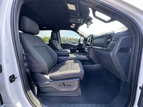 Used 2024 Ford F150 XLT w/ Equipment Group 302A MID AWD/4WD image 24