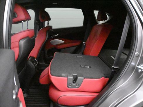 Used 2025 Acura RDX A-Spec image 11