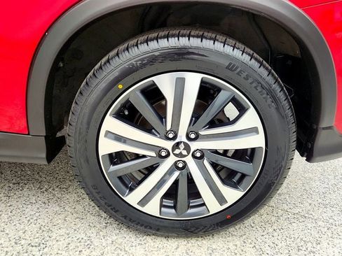 Used 2020 Mitsubishi Outlander Sport AWD image 9