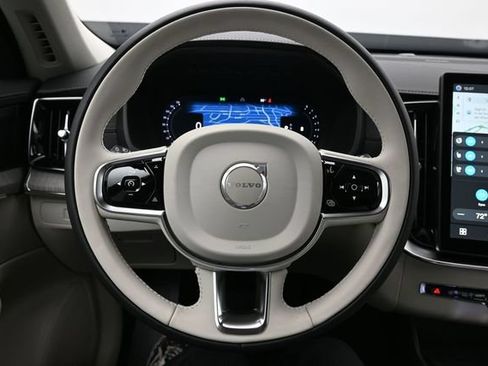 New 2026 Volvo XC90 B6 Ultra w/ Protection Package Premier AWD/4WD image 25