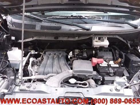 Used 2017 Chevrolet City Express LT w/ Technology Package image 7