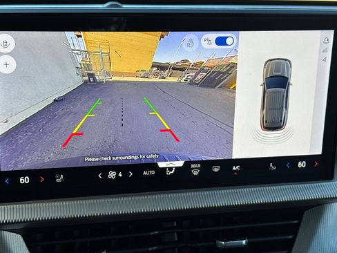 New 2026 Ford Explorer Active w/ Active Comfort Package image 20