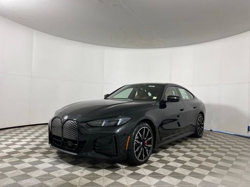 New 2026 BMW i4 xDrive40i w/ M Sport Package image 3