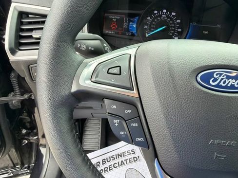 Used 2024 Ford Edge SEL w/ Convenience Package AWD/4WD image 29